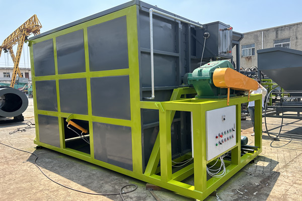 有機肥設(shè)備如何做到幾天產(chǎn)出有機肥？快來一探究竟！