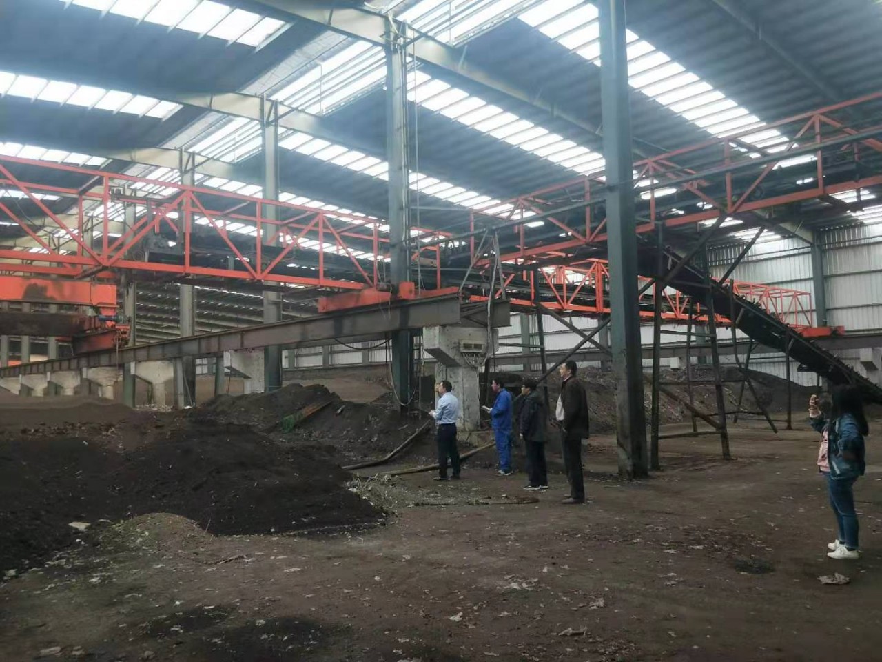 生物有機肥設(shè)備優(yōu)勢在哪，如何操作？深度剖析在這兒！